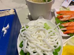 -鱼颜诱纸纸上烤鱼·蛙(龙湖天街店)