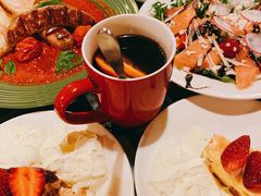 -萨尔瓦多Salvador's