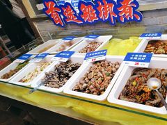 -船梆煮•蒸汽海鲜·生腌干蒸(五四广场店)