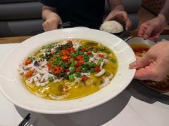 -三猫黑鱼花(南大店)