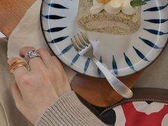 -Line 咖啡(石厦花园店)