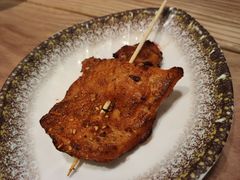 -甲乙饼·北京手工肉饼(西直门凯德茂店)