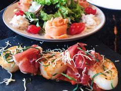 -La Creperie法餐厅(桃江路店)