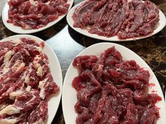 -蔡社牛肉城(龙湖店)
