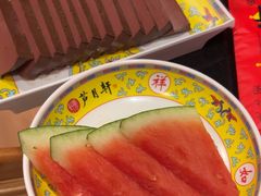 -芦月轩羊蝎子(劲松店)