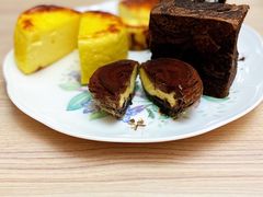 -好利来(团结湖店)