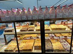 -爸爸糖吐司面包(悠唐购物中心店)