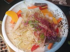 -谷牛和牛烤肉(漕河泾印象城店)