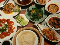 -罗阳人家私房菜(罗阳路店)