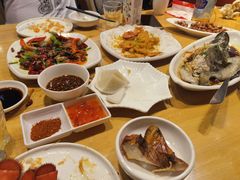 -南海渔家•海鲜•正宗海南菜(海棠湾店)