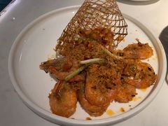 -避风塘·老港味餐厅(虹口龙之梦店)