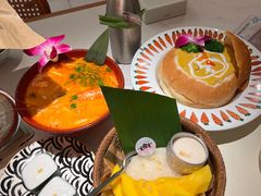 -太食獸泰式茶餐厅(IFS国金中心店)