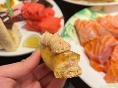 -索菲特酒店·海鲜自助 ·聚餐厅