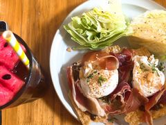 -Egg•Allday Brunch(襄阳北路店)