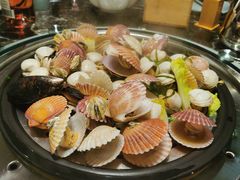 -黄寺蒸汽海鲜(黄寺大街店)