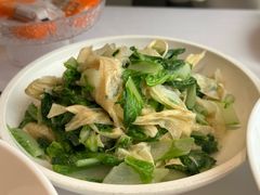 -小厨娘淮扬菜(天印大道店)