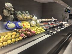 -曲水兰亭(北京四惠店)