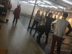 -弓舍射箭俱乐部(高新总店)