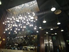 -星巴克(珠海中邦酒店店)