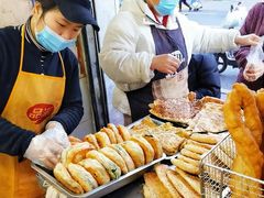 -星神早餐店