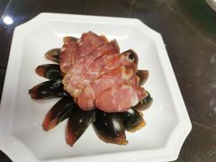 -红楼酒家(幸福家园精品街店)