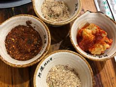 -阿婆情腊排骨火锅(金虹路店)