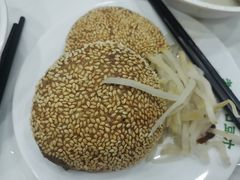 -老磁器口豆汁店(天坛店)