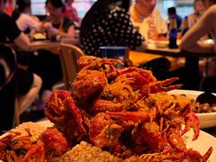-红盔甲·小龙虾(车公庙店)