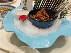 -常州逸高酒店-中餐厅