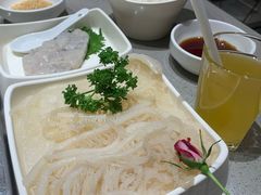 -海底捞火锅(飞马水城店)