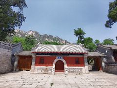 -北京凤凰岭
