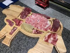 -NIUAN牛庵·日式和牛烧肉(恒隆店)