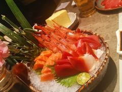 -大渔铁板烧(花园道店)