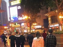 -八一好吃街·高品美食广场