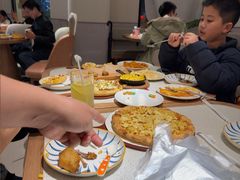 -必胜客(阿罗海店)