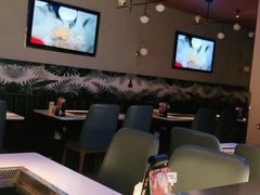 -千家粗粮王·火锅烧烤自助(庆阳店)