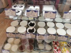 零售区-三元梅园(劲松店)