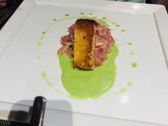 -四季酒店意大利餐厅