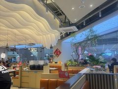 -三江源活鱼现烤(维多利摩尔城店)