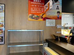 -麦当劳(沙河店)