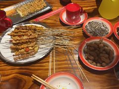 -东方一串·鲜肉小串·小酒馆(壹航城店)
