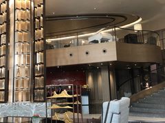 -杭州君悦酒店