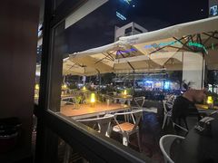 -MARU玛露音乐餐厅(大学路店)