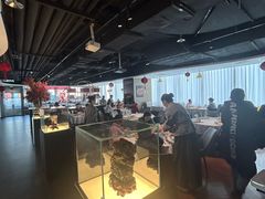 -悦融·京鲁菜·露台花园(安定门店)