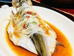 -淮扬府(安定门店)