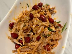 -润园四季椰子鸡火锅(南山海岸城店)