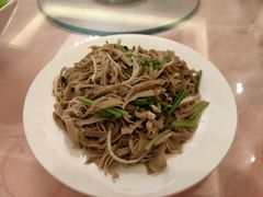 -烤肉宛饭庄(南礼士路店)