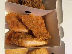 -麦当劳(东吴广场银泰城店)