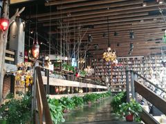 -咖梦餐厅 COMENG RESTAURANT