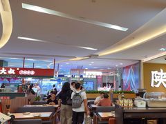 -大师兄·西北小馆(北站缤果空间店)